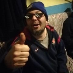 TRIBENOGHISA03-The Uncle Dancing(free download)