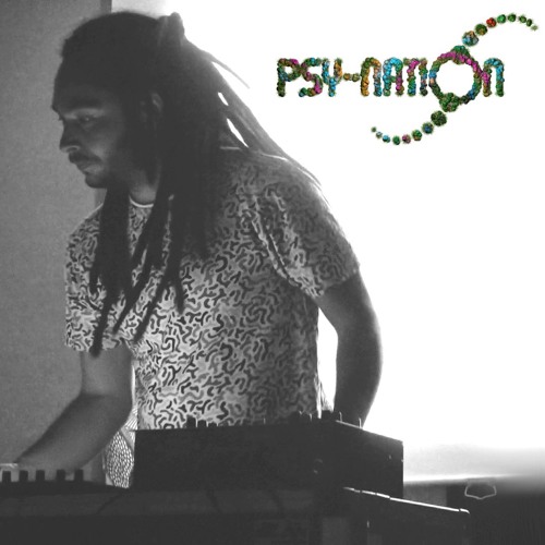 Merlyn Silva live @ Psy-Nation Denmark 2019