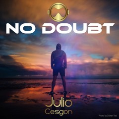 No Doubt ©℗ 2019 - Julio Cesgon