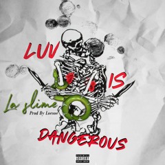 Luv Is Dangerous (prod by Loesoe)
