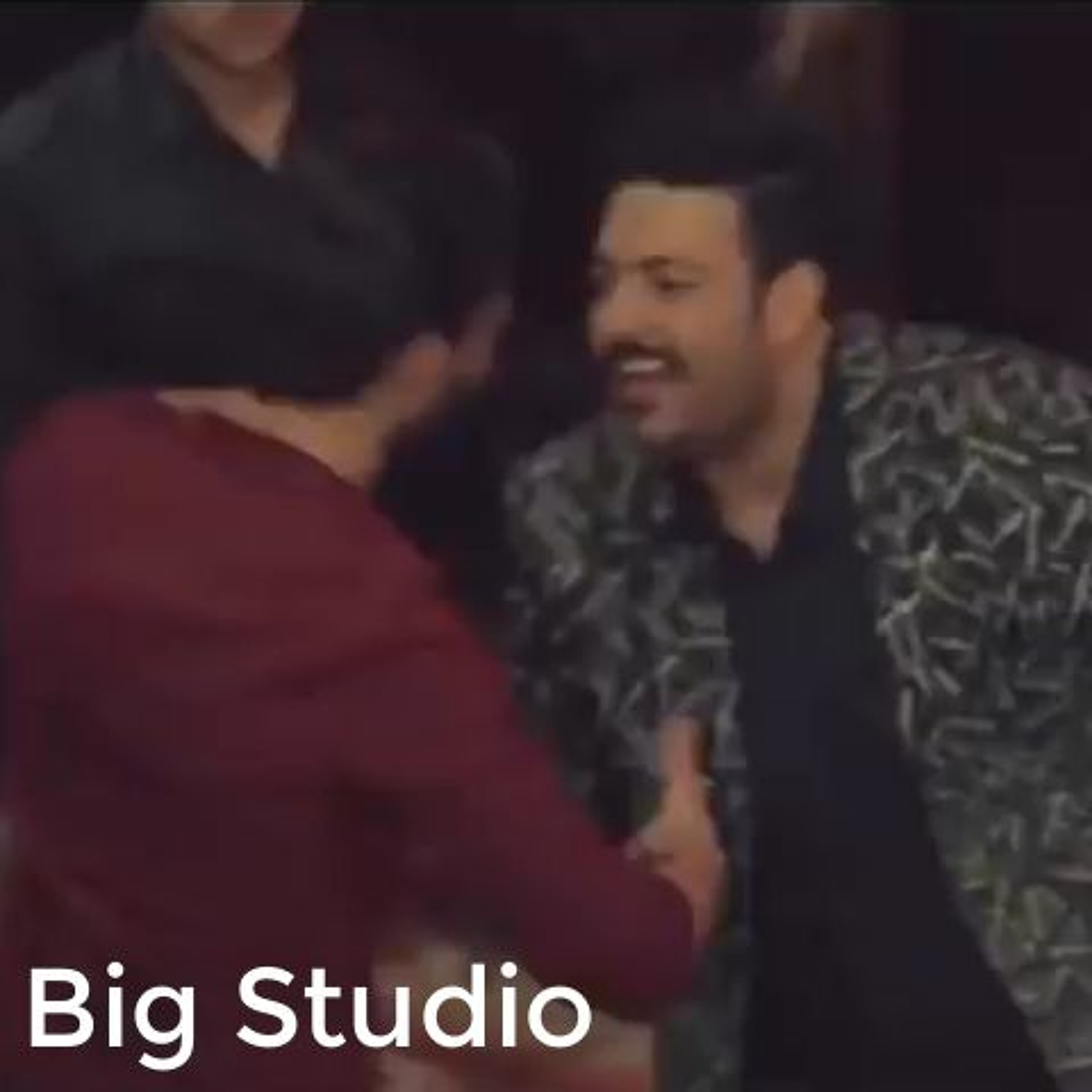 أغنية ياساتر ياساتر غناء اسماعيل الليثي [ فرح زلزال وصافية ]   مسلسل زلزال - توزيع درامز episode artwork