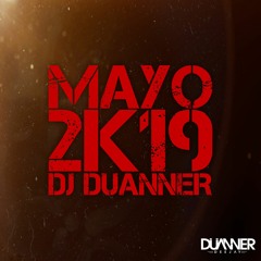 DJ Duaner