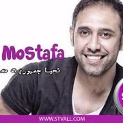 Amr Mostafa - Ta7ya Gomhoryt Masr عمرو مصطفى تحيا جمهوريه مصر العربيه