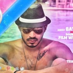 ahmed batshan soundtrack film (wash sogon) 3 (احمد باتشان آغاني فيلم ( وش سج