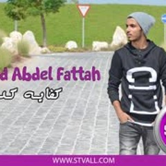 Ahmed Abdel Fattah KFaya keda احمد عبد الفتاح كفايه كدة