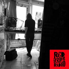 Kristiina Männikkö - Red Light Radio 27.5.2019