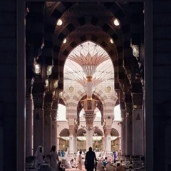 تلاوة رائعة لخواتيم الأنعام وبداية الأعراف للشيخ د.أحمد الحذيفي تهجد ليلة ٢٨ رمضان ١٤٤٠هـ