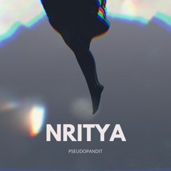 Nritya