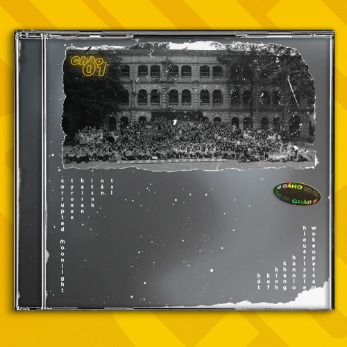 NƠI ĐÂY LÀ NHÀ ( OFFICIAL)- Composer:Bính (feat. Kof )