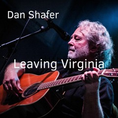 Leaving Virginia