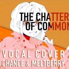 GHOST/Creep/Other English Vocaloid Songs & Producers