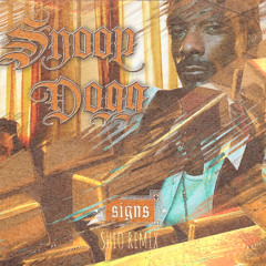 Signs (Shio Remix)