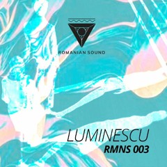 RMNS podcast 003 - Luminescu
