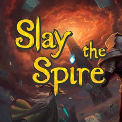 Slay The Spire OST - Act 4 Boss Extended