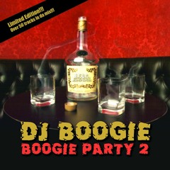 DJ BOOGIE - BOOGIE PARTY 2 (2007) Re-Up (FREE DL)