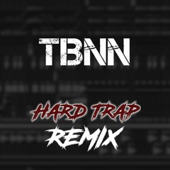 Alan Walker - Faded (TBNN HARD TRAP REMIX)