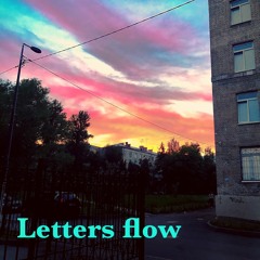 Letters Flow