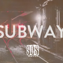FREE | Subway x Nine TYPE BEAT x prod. AllTruEast