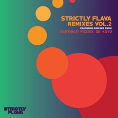 Strictly Flava Remixes Vol.2