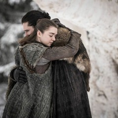 Issue #171 - Winter Came and Went: a Game of Thrones Spoiler Review