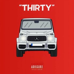 CRYSTALNIY X SHOXZZZZ ー "THIRTY"