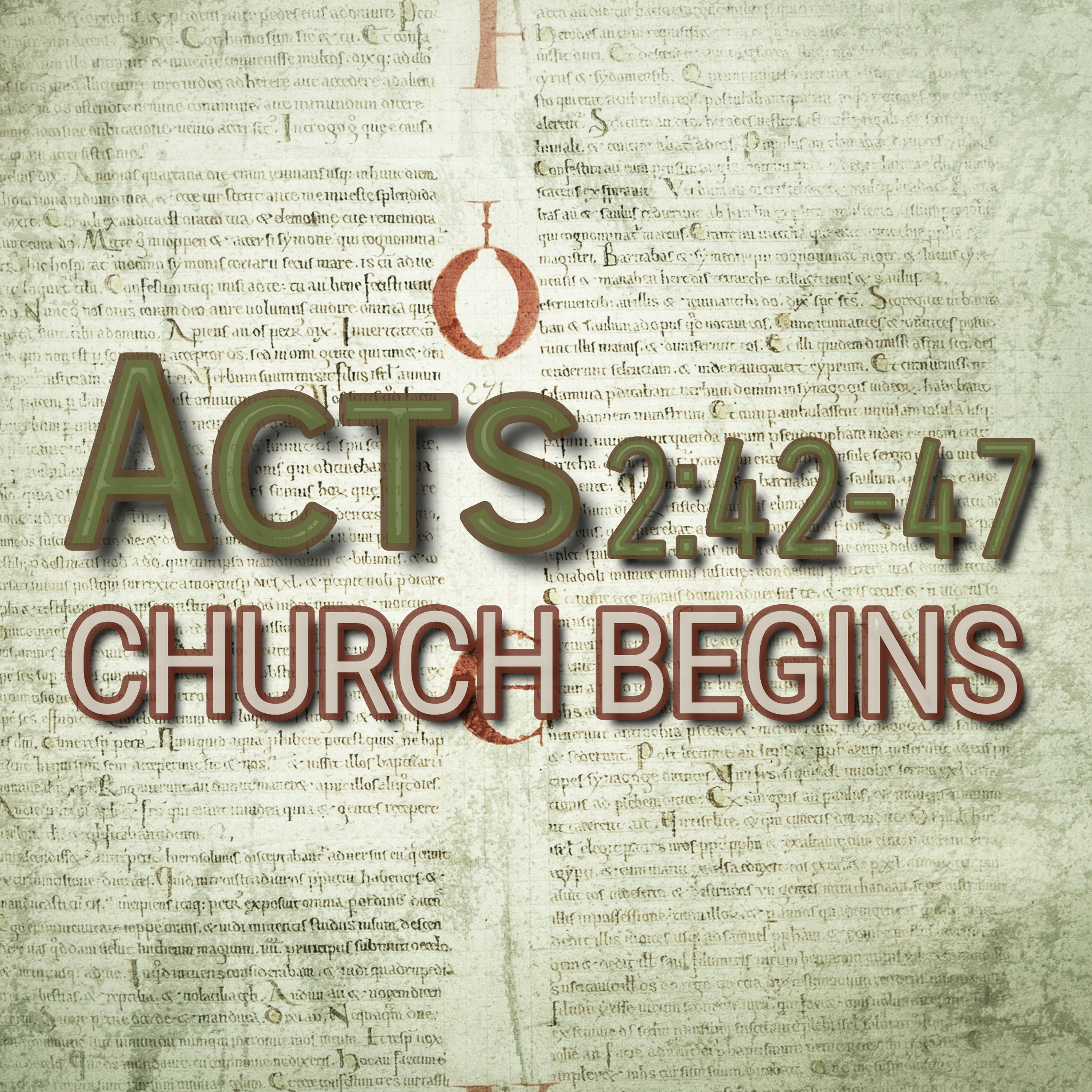 Freedom Church Chester
