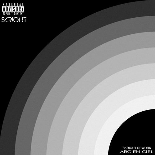 Stream Booba - Arc En Ciel (SKRIOUT REWORK) by SKRIØUT | Listen online for  free on SoundCloud