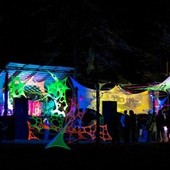Live @Trip to darkness private rave