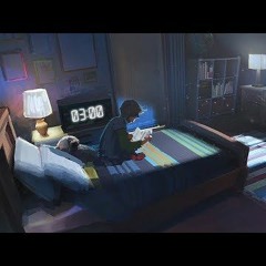 (Lo-Fi) I wonder [Prod. by Trippie]