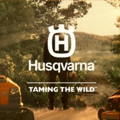 HUSQVARNA commercial - Frida Harnesk