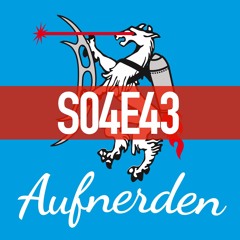 S04E43: Game of Thrones, Avengers Endgame, Love Death + Robots