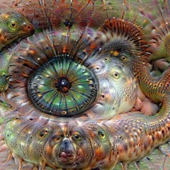 Psychidelic Trancing