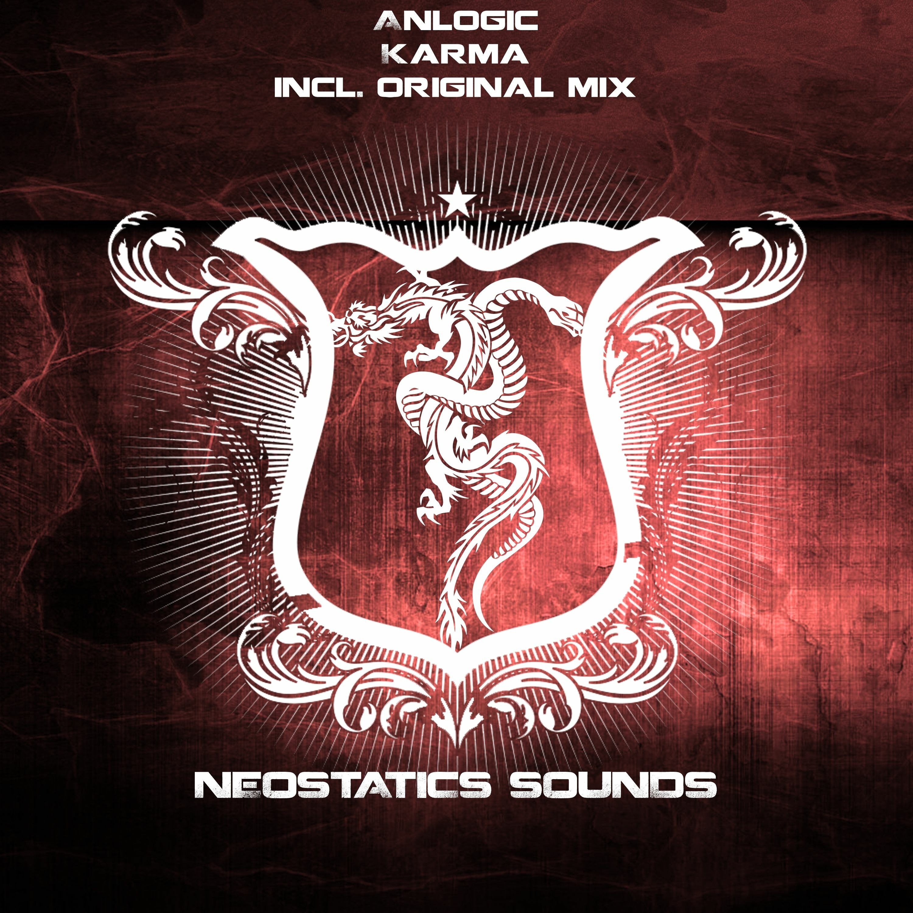 NEOSTATICS VISION
