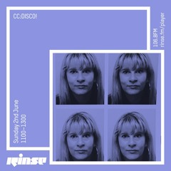 CC:DISCO! - 2nd June 2019