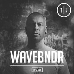THE 1NCAST | #21 | Wavebndr