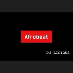 GOOD VIBES 2K19 Afrobeat Edition