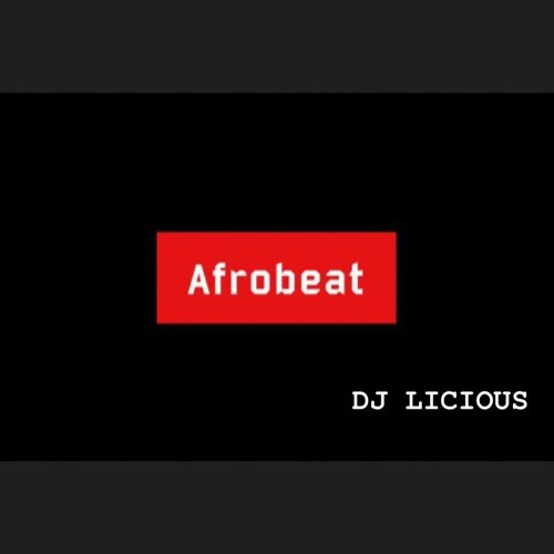 GOOD VIBES 2K19 Afrobeat Edition