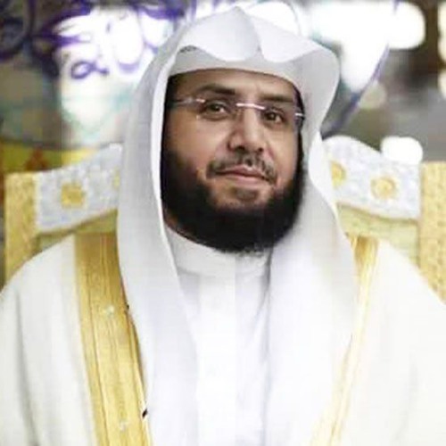 الى الله نمضي .. اداء خالد الغامدي