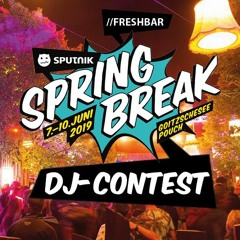 FRESHBAR 2019 - FINALISTEN
