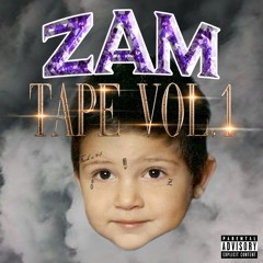 NZ Ft. REVE & Marcus Mitch