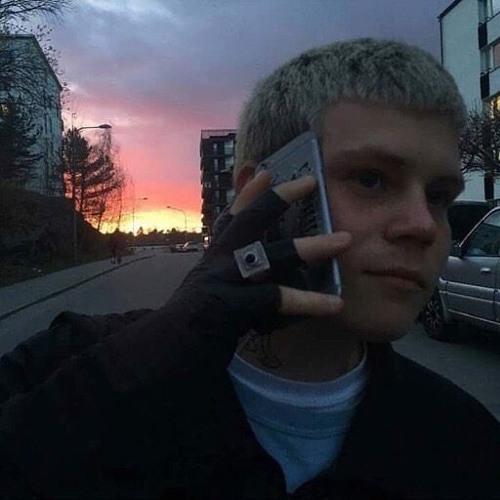 Yung Lean + Thaiboy Digital - First Class (Slowed)