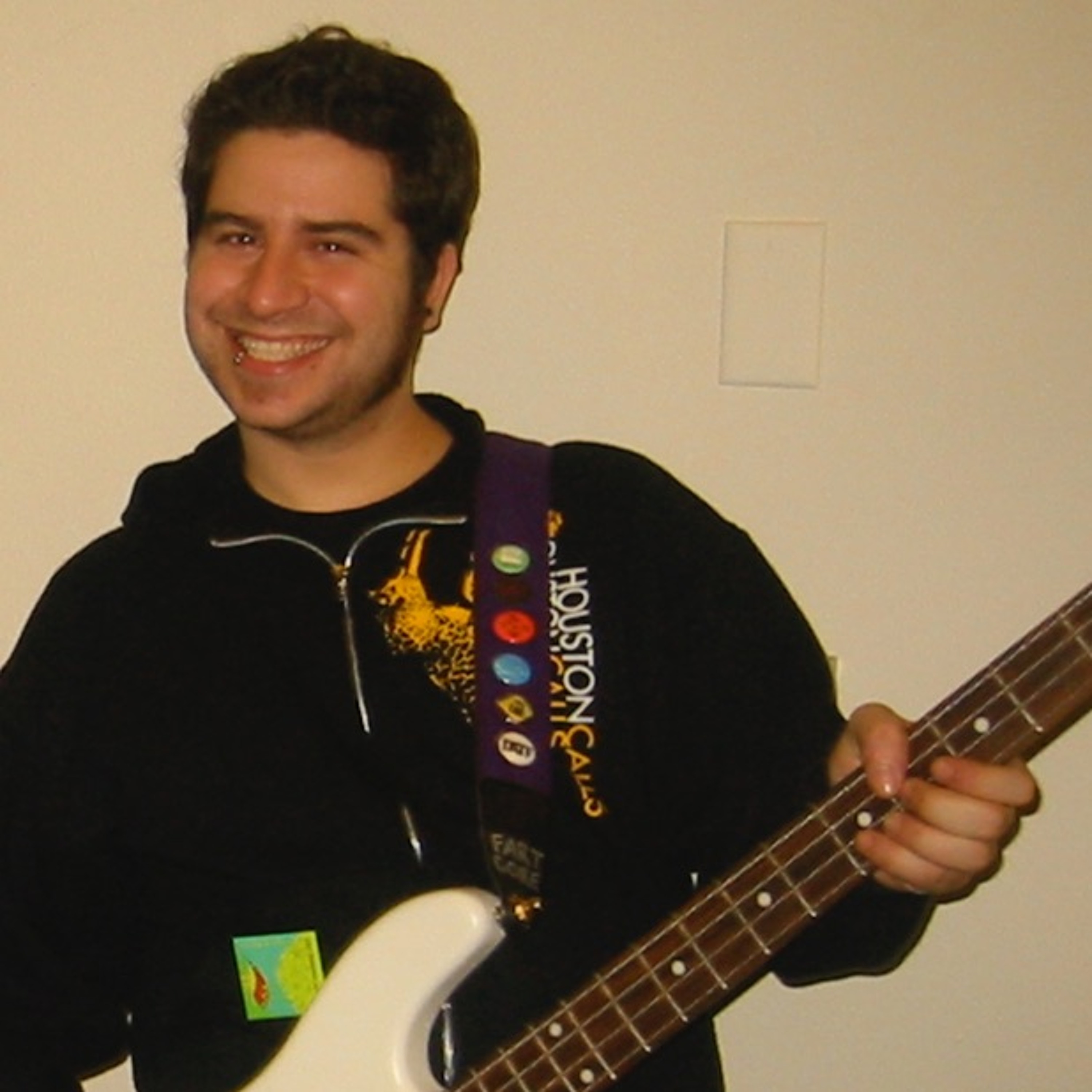 MC Lars