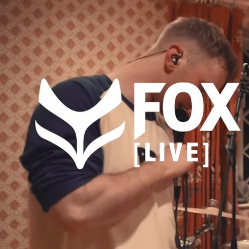 Stream Fox Stevenson - Dreamland [Live] by SergeantMax | Listen online for  free on SoundCloud