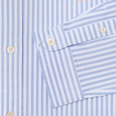 Chemise en Lin (Rayures Edit)