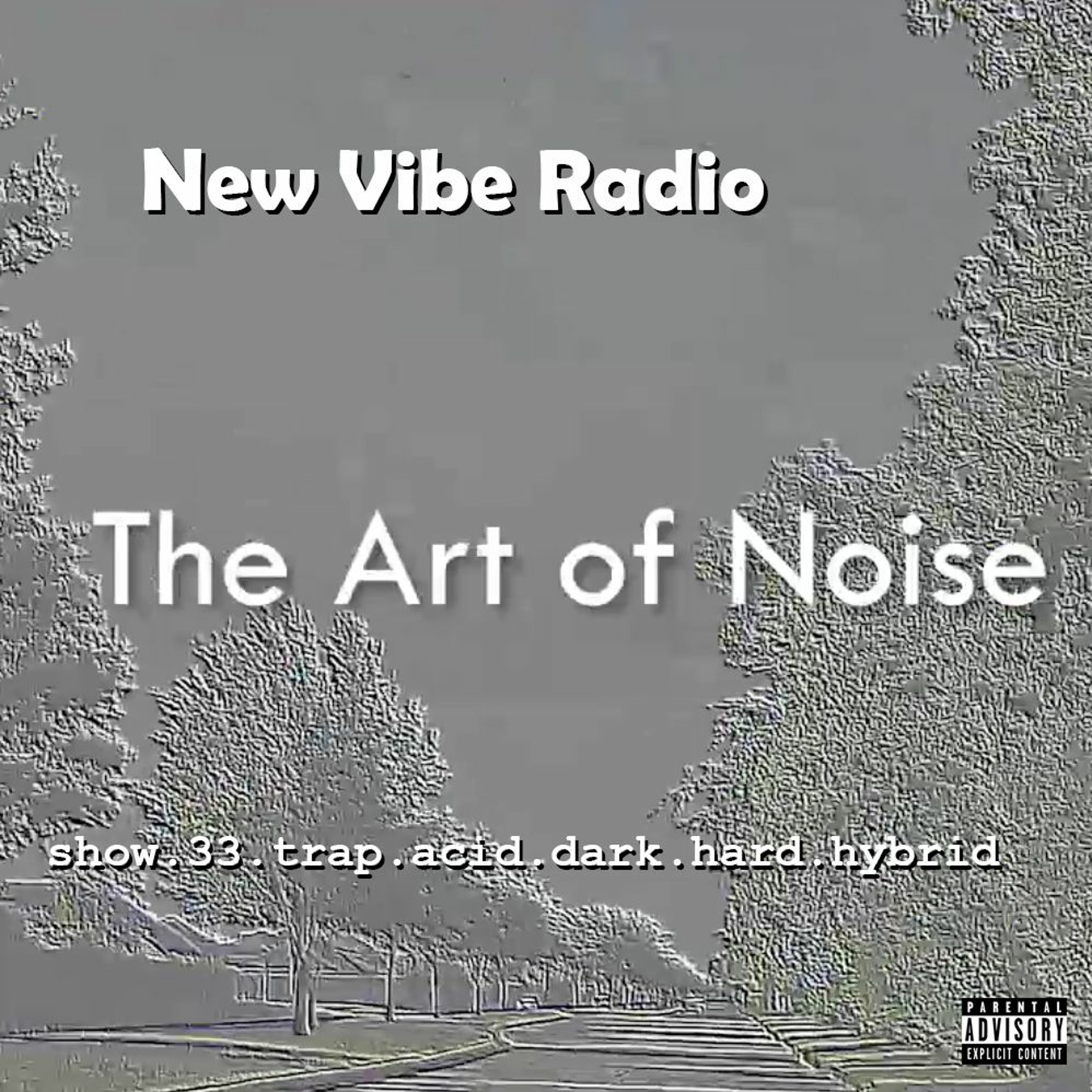 New Vibe Radio