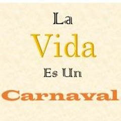 La Vida Es Un Carnaval - Angelique Kidjo (delarosa Remix)