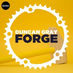Duncan Gray - Forge  (Mr BC's Tweekin' Acid Funk Remix)(clip)
