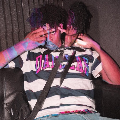 DC The Don - Forget Me