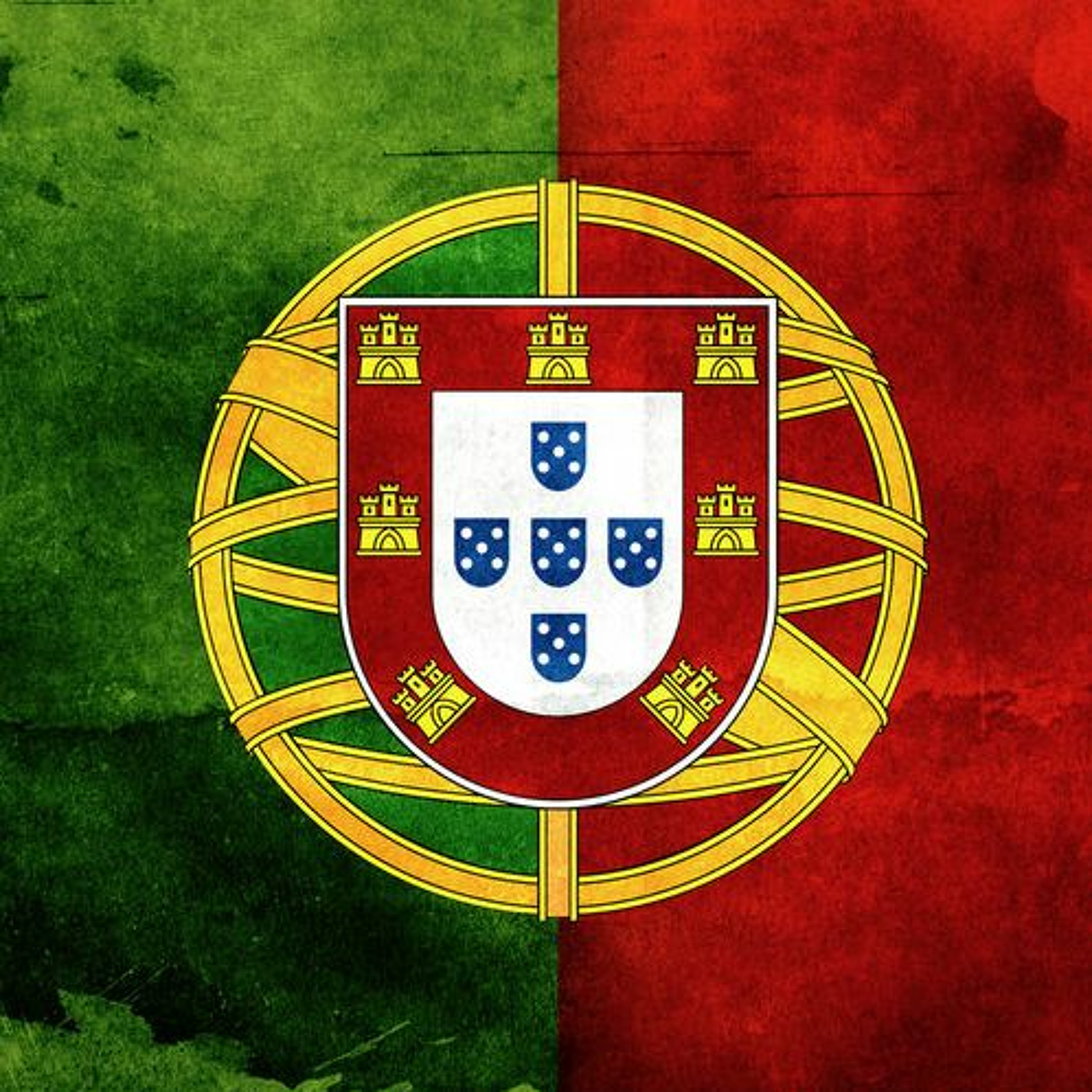 PortuGOAL Podcast
