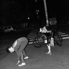 Folie à Deux ~ Mané Molência